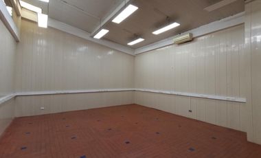 edificio en arriendo/venta en las palmas. Cod A408199