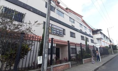 edificio en arriendo/venta en las palmas. Cod A408199