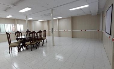 edificio en arriendo/venta en las palmas. Cod A408199