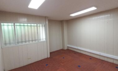 edificio en arriendo/venta en las palmas. Cod A408199