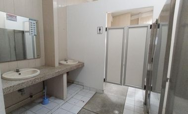 edificio en arriendo/venta en las palmas. Cod A408199