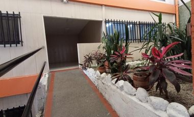 edificio en arriendo/venta en las palmas. Cod A408199