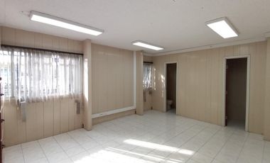 edificio en arriendo/venta en las palmas. Cod A408199