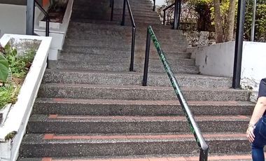 edificio en arriendo/venta en las palmas. Cod A408199