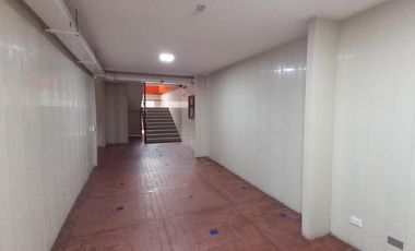 edificio en arriendo/venta en las palmas. Cod A408199