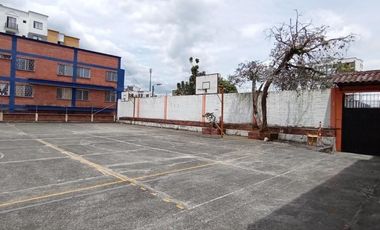 edificio en arriendo/venta en las palmas. Cod A408199