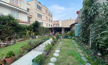 SANTA CRUZ ATOYAC VENDE CASA COMO TERRENO