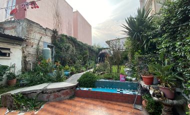 SANTA CRUZ ATOYAC VENDE CASA COMO TERRENO