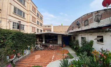 SANTA CRUZ ATOYAC VENDE CASA COMO TERRENO