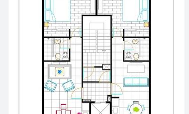 Departamento en Wilde