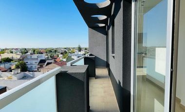 Departamento en Wilde