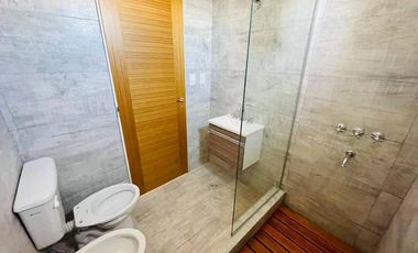 Departamento en Wilde