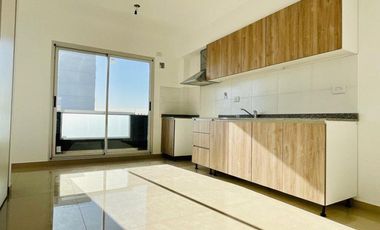 Departamento en Wilde