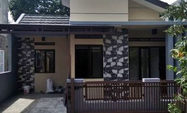 Rumah Nyaman @Cisaranten Arcamanik Dekat ke Kawasan Antapani, dan Soekarno Hatta