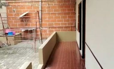 Rumah Kost Murah 16 Kmr, Paviliun Tanah Luas Depan Sanata Darma Maguwo