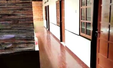 Rumah Kost Murah 16 Kmr, Paviliun Tanah Luas Depan Sanata Darma Maguwo