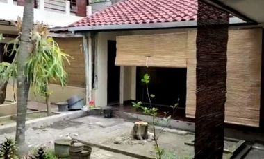 Rumah Kost Murah 16 Kmr, Paviliun Tanah Luas Depan Sanata Darma Maguwo