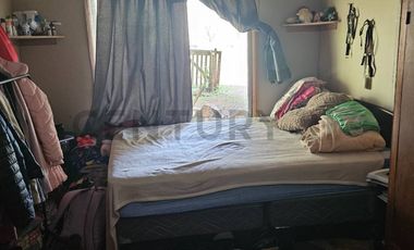 Cabaña con Parcela solo a 5 KM de Temuco sector Monteverde