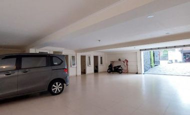 RUMAH BRAND NEW at Jl LAMANDAU, KEBAYORAN BARU dkt BLOK M
