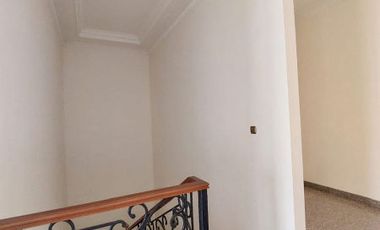RUMAH BRAND NEW at Jl LAMANDAU, KEBAYORAN BARU dkt BLOK M