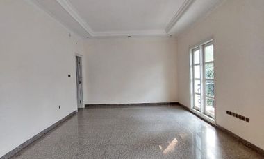 RUMAH BRAND NEW at Jl LAMANDAU, KEBAYORAN BARU dkt BLOK M