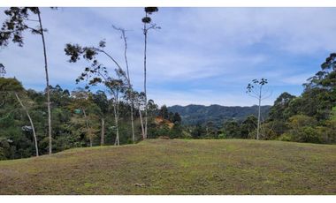 Venta de Lote En Unidad Cerrada Juanito Laguna El Retiro