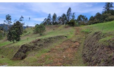 Venta de Lote En Unidad Cerrada Juanito Laguna El Retiro