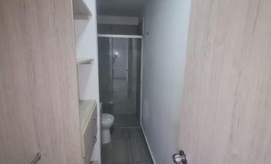 apartamento en arriendo en la tablaza. Cod A511324