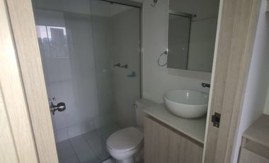 apartamento en arriendo en la tablaza. Cod A511324