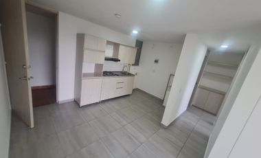 apartamento en arriendo en la tablaza. Cod A511324