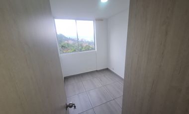 apartamento en arriendo en la tablaza. Cod A511324