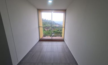 apartamento en arriendo en la tablaza. Cod A511324