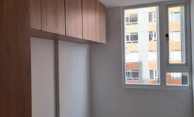 apartamento en arriendo en tibana. Cod A7078901