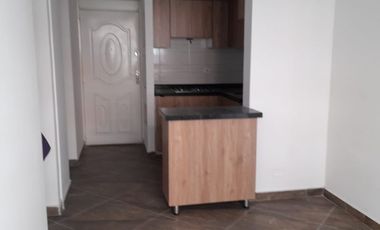 apartamento en arriendo en tibana. Cod A7078901