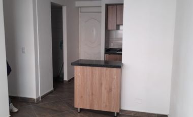 apartamento en arriendo en tibana. Cod A7078901