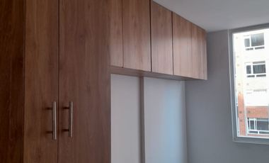 apartamento en arriendo en tibana. Cod A7078901