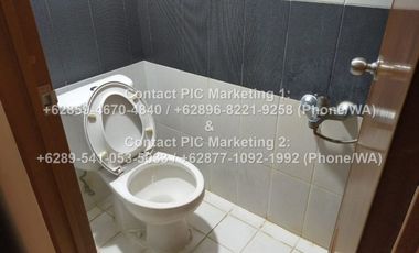 Disewakan Apartemen Cinere Bellevue Tw A Lt. 15 no. 22