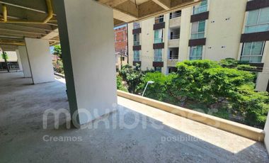 local en arriendo en  cabañas. Cod A67459