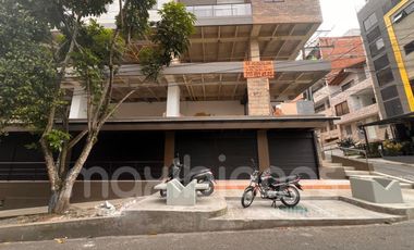 local en arriendo en  cabañas. Cod A67459
