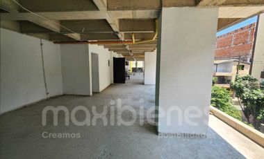 local en arriendo en  cabañas. Cod A67459