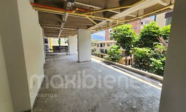 local en arriendo en  cabañas. Cod A67459