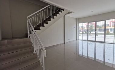 Disewakan Ruko Citra Bussiness Avenue Citra Maja Raya 2 - Unit Baru Murah Bagus Area Strategis