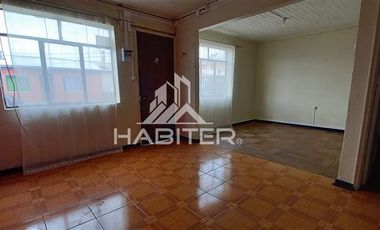 Casa en Venta en Humberto Parada