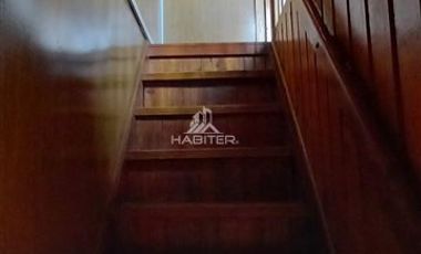 Casa en Venta en Humberto Parada