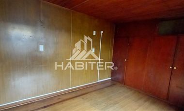 Casa en Venta en Humberto Parada