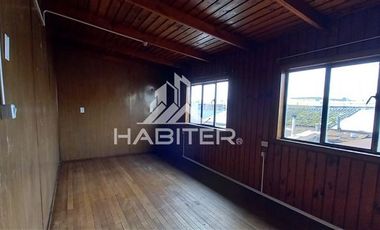 Casa en Venta en Humberto Parada