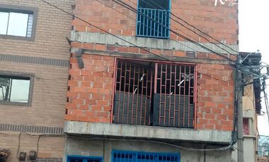 Finca en venta en Corazón de Jesús, Medellín