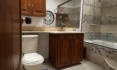 apartamento en arriendo en  suramérica. Cod A9433183