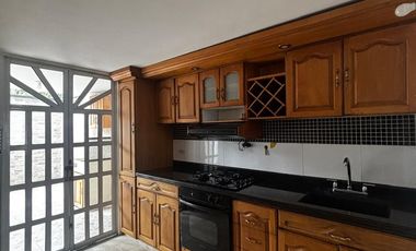 apartamento en arriendo en  suramérica. Cod A9433183