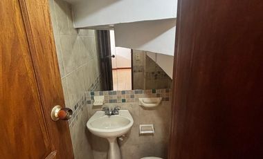 apartamento en arriendo en  suramérica. Cod A9433183